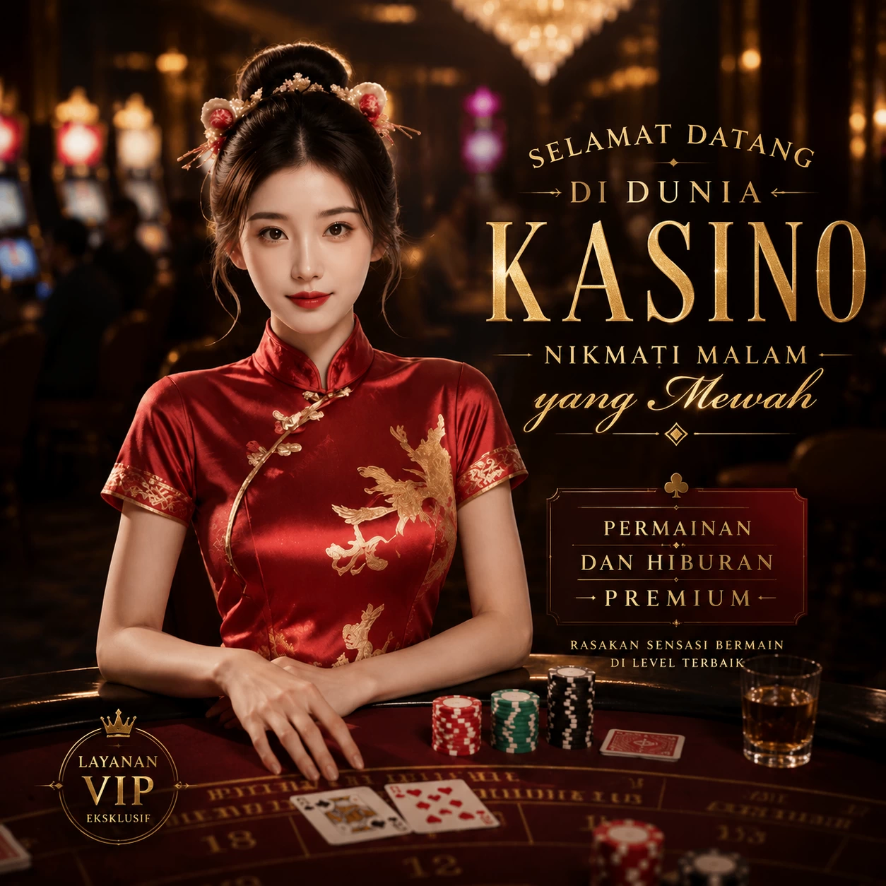 Menggali Fitur Menarik di Situs Game dewi188