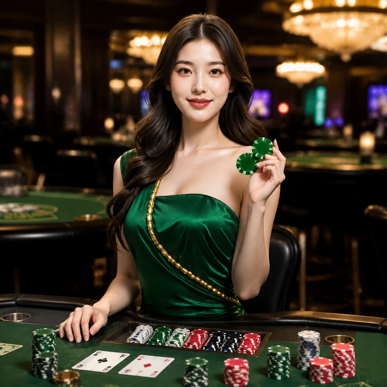 Keunggulan dan Fitur Menarik di Situs Game dewi188