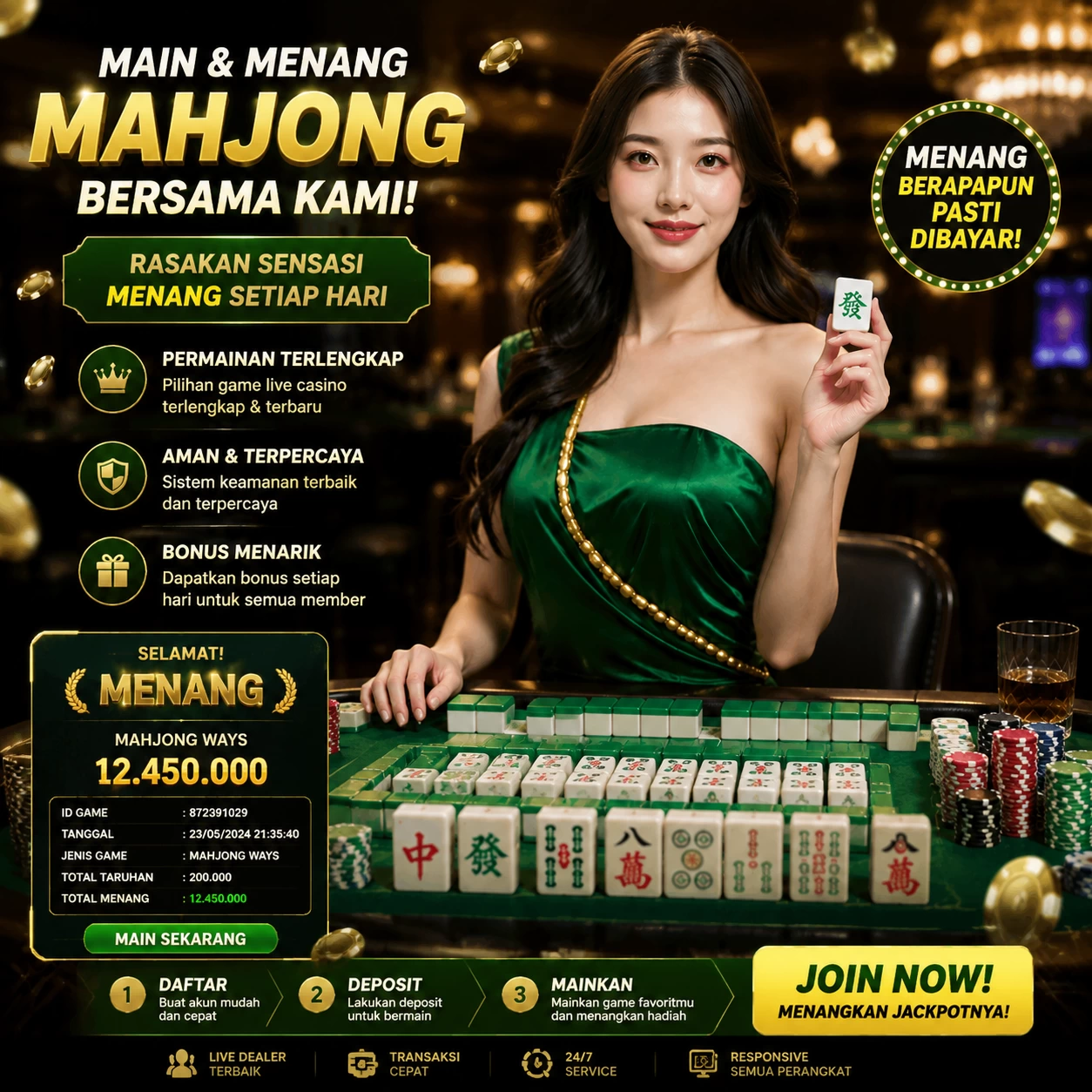 Bagaimana dewi188 Mengubah Cara Kita Bermain Game Online