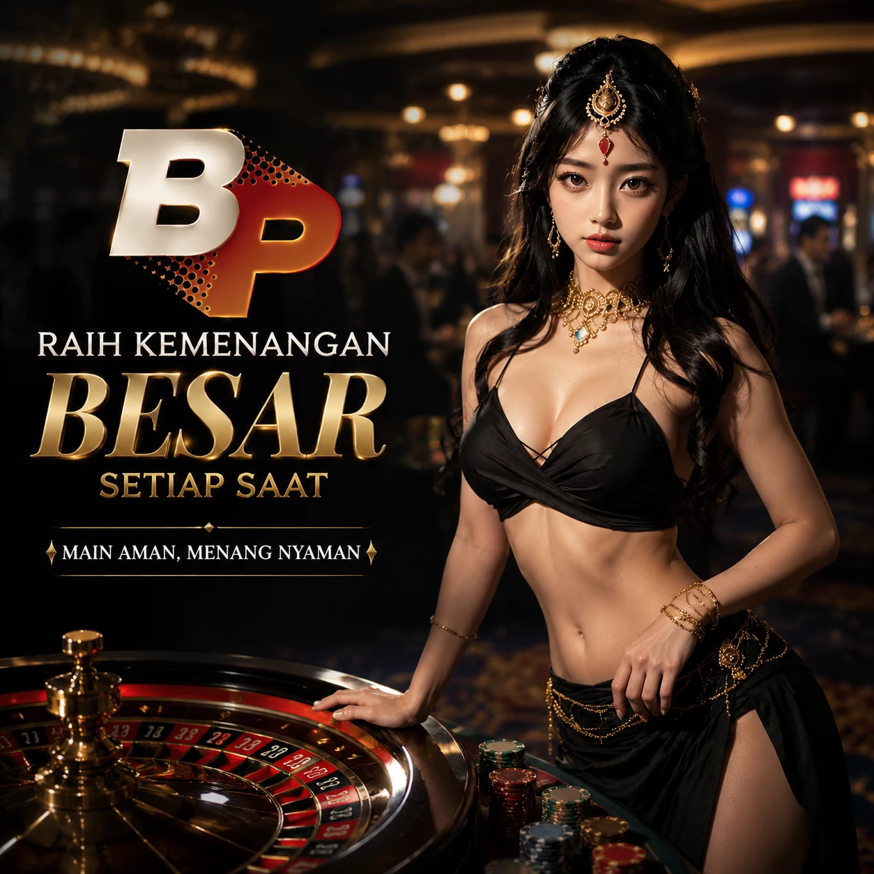 Analisis Performa Game di Platform dewi188