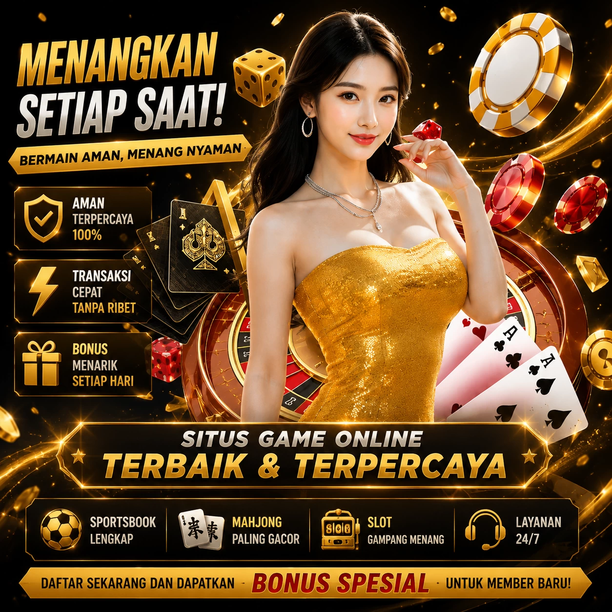 Inovasi dan Fitur Menarik di dewi188